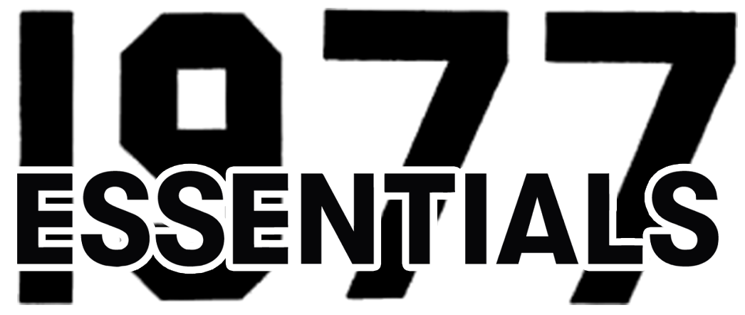 1977essential