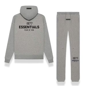 1977 Essentials Dark Oatmeal FW Set