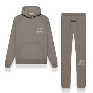 1977 Essentials Desert Taupe FW Set