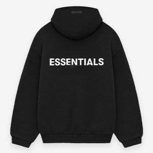 1977 Essentials Fleece Hoodie