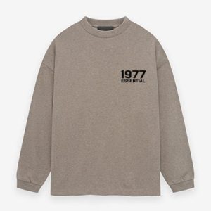 1977 Essentials Jersey Long Sleeve