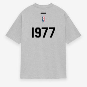 1977 Essentials Heat Tee