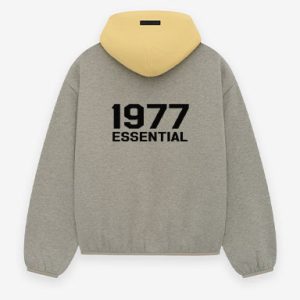 1977 Essentials Lakers Hoodie