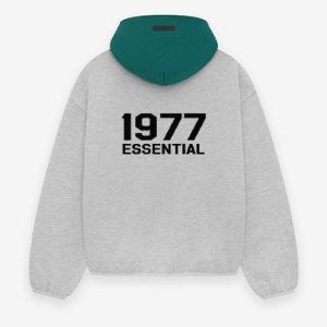 1977 Essentials Celtics Hoodie